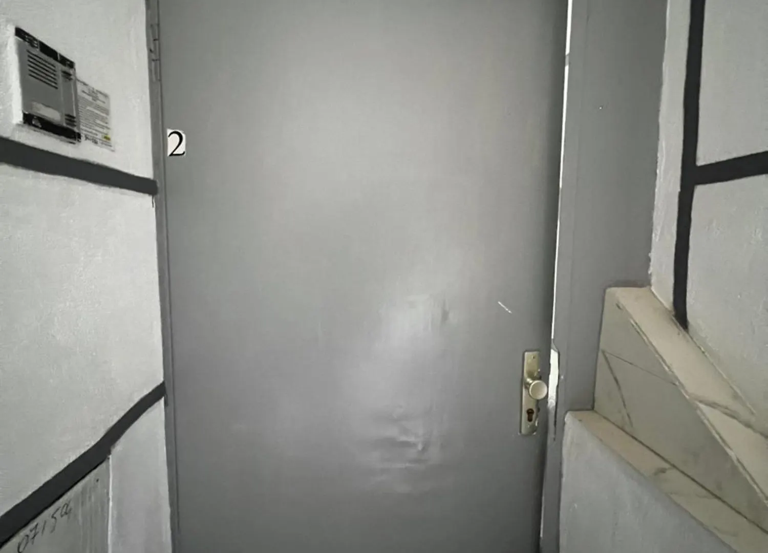 Boulevard Apartment Tirana
