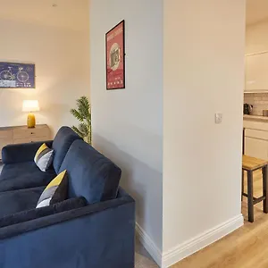 Host & - Cornerhouse Apartment Saltburn-by-the-Sea