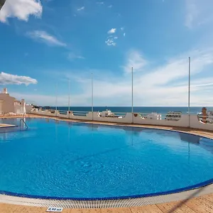 Varandas Do Mar, Dos Pescadores, Apartment Albufeira